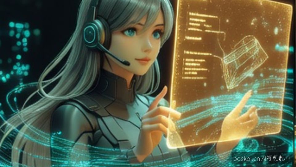 吃瓜特色视频·高清独家 Ep.07 AI视频教程