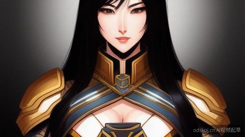 吃瓜特色视频·精选 Ep.02 AI视频教程