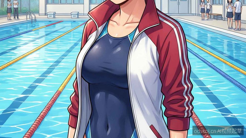 反差萌特辑·高清独家 Ep.03 AI视频教程