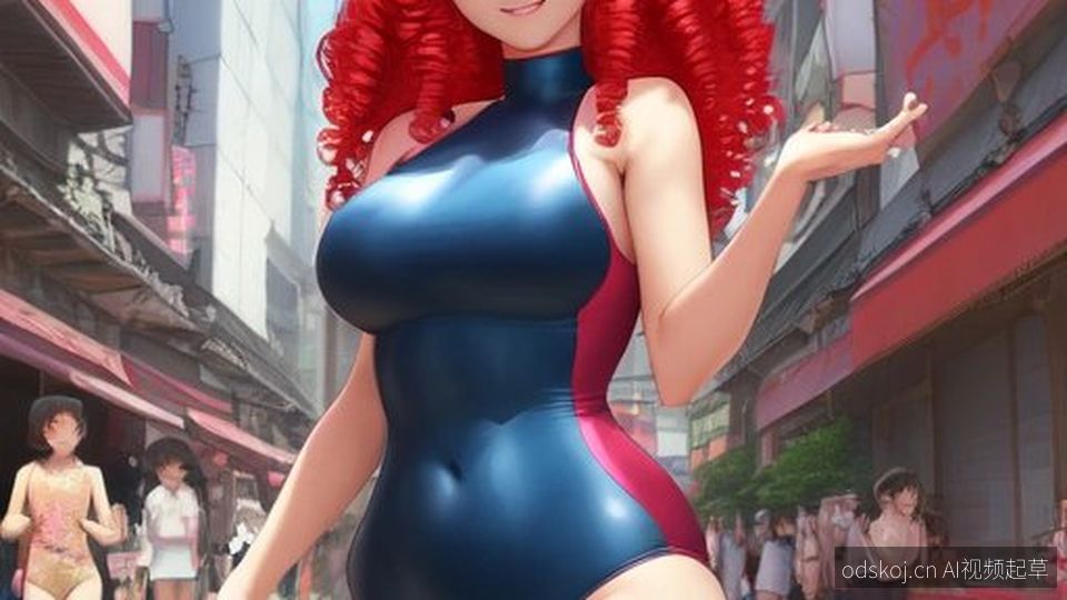 校园创作中心·创作演示 Ep.05 AI视频教程