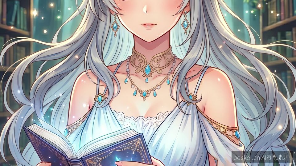 特色原创3D视频·完整版 Ep.01 AI视频教程