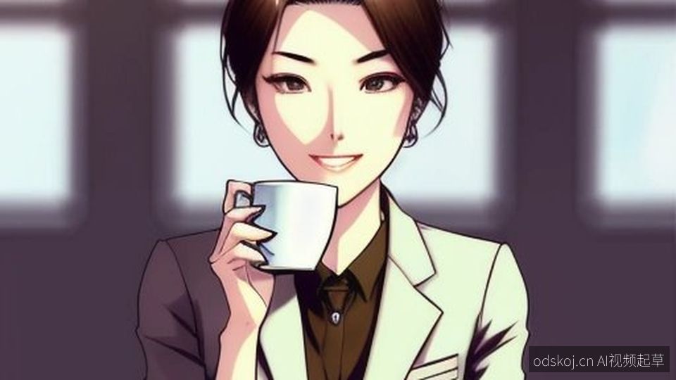 反差萌特辑·幕后实录 Ep.05 AI视频教程