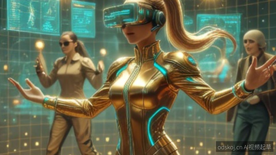 校园创作中心·高清独家 Ep.07 AI视频教程