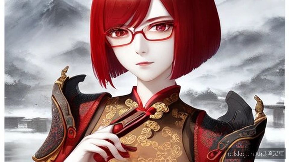 校园精选视频·幕后实录 Ep.04 AI视频教程