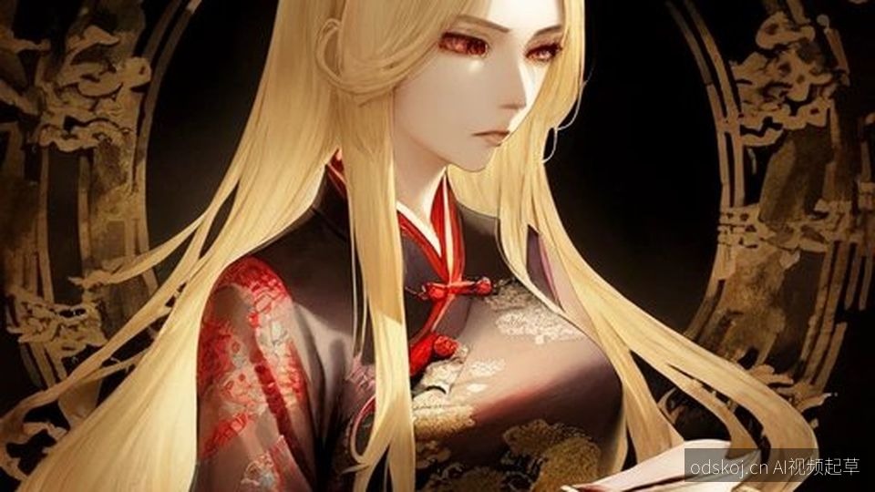 校园精选视频·高清独家 Ep.01 AI视频教程