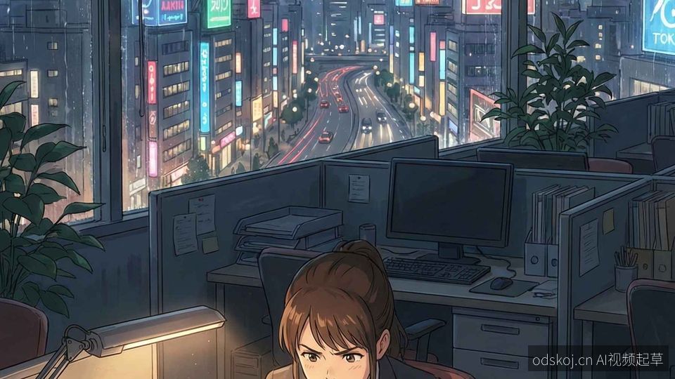 特色原创3D视频·完整版 Ep.02 AI视频教程