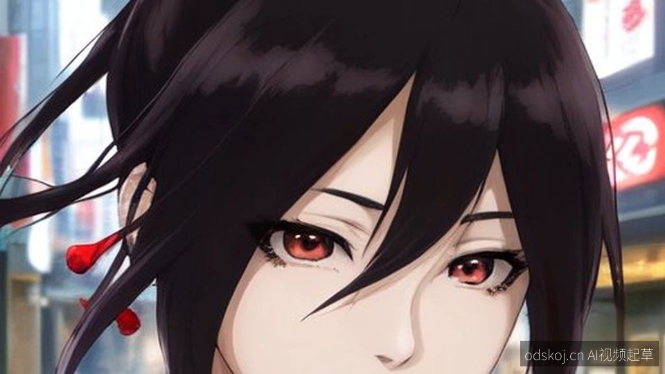 校园精选视频·完整版 Ep.07 AI视频教程