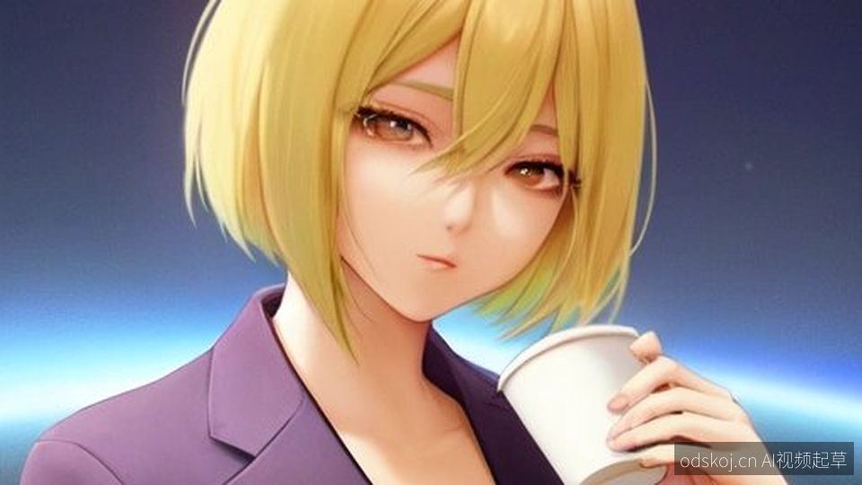 反差萌特辑·创作演示 Ep.01 AI视频教程