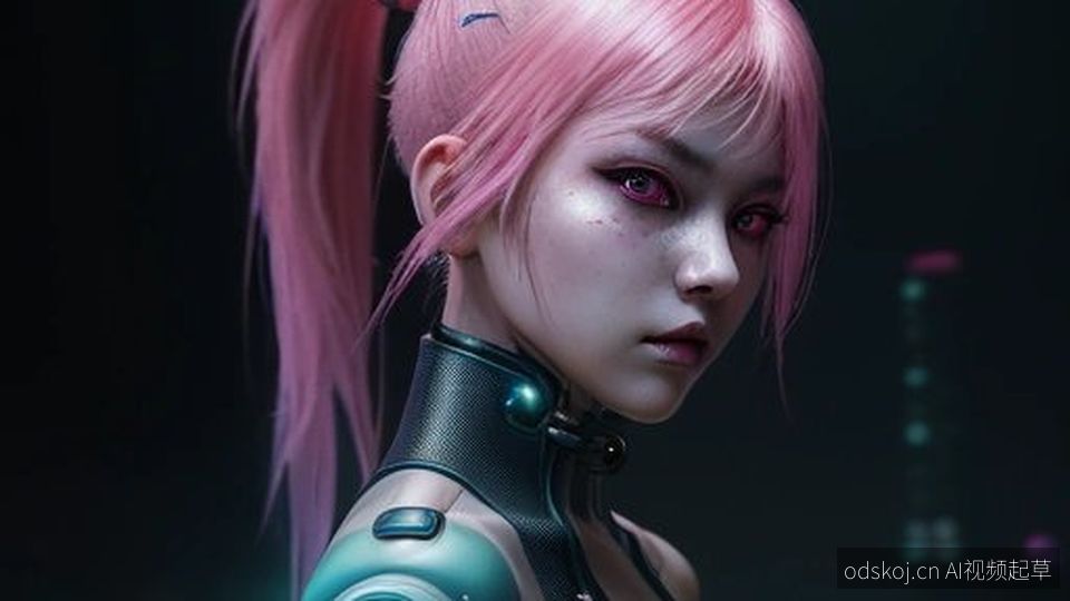 特色原创3D视频·完整版 Ep.06 AI视频教程