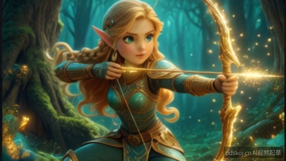 校园精选视频·精选 Ep.06 AI视频教程