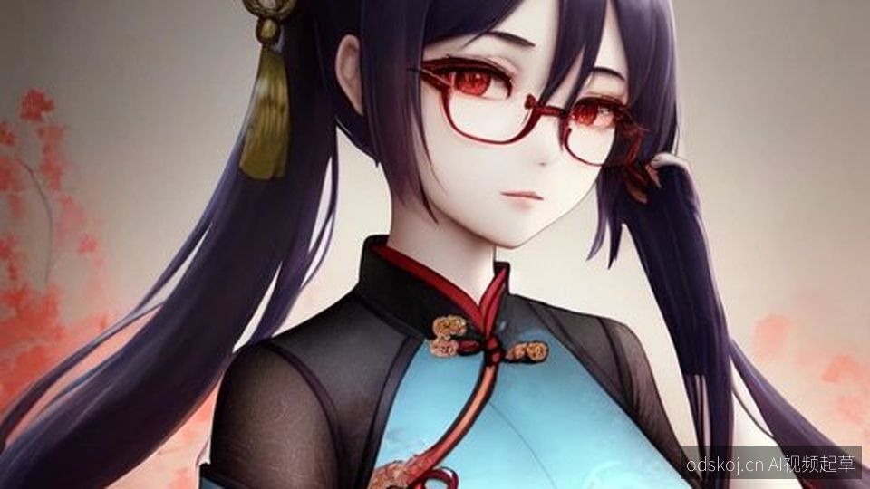 校园精选视频·高清独家 Ep.03 AI视频教程