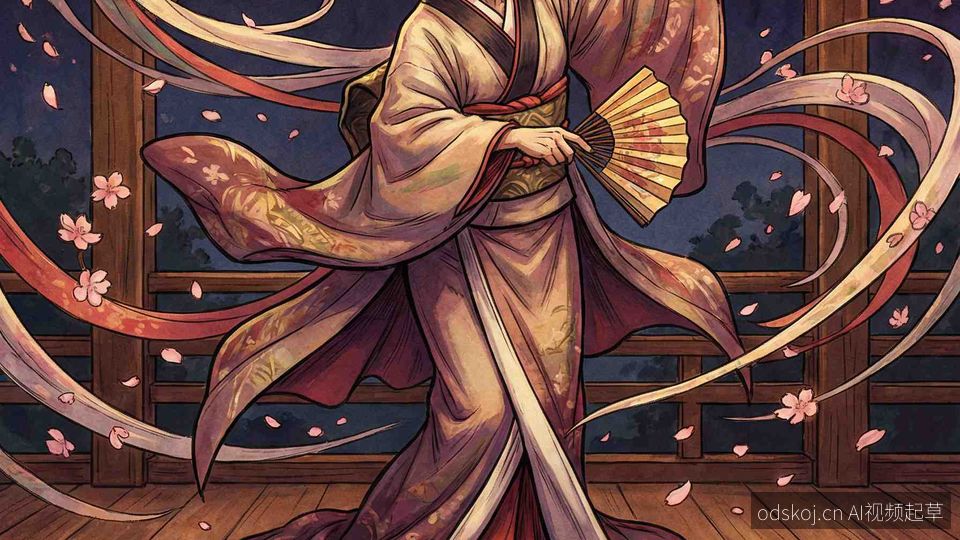 校园创作中心·创作演示 Ep.02 AI视频教程