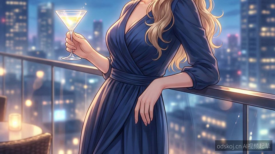 吃瓜特色视频·创作演示 Ep.03 AI视频教程