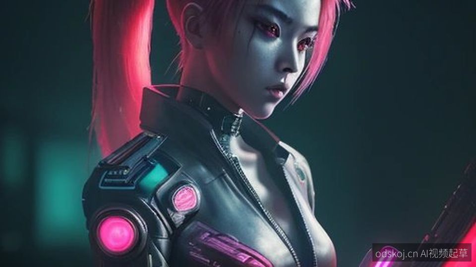 吃瓜特色视频·完整版 Ep.06 AI视频教程