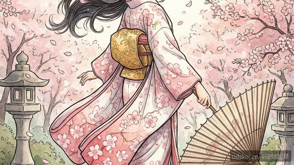 校园创作中心·精选 Ep.04 AI视频教程